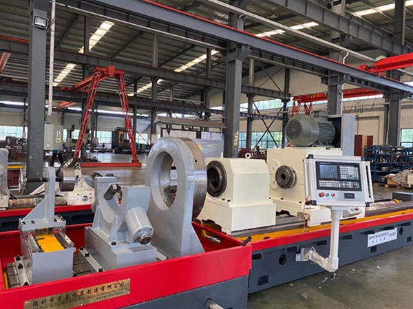 TK2135Ax1米數控深孔鉆鏜床